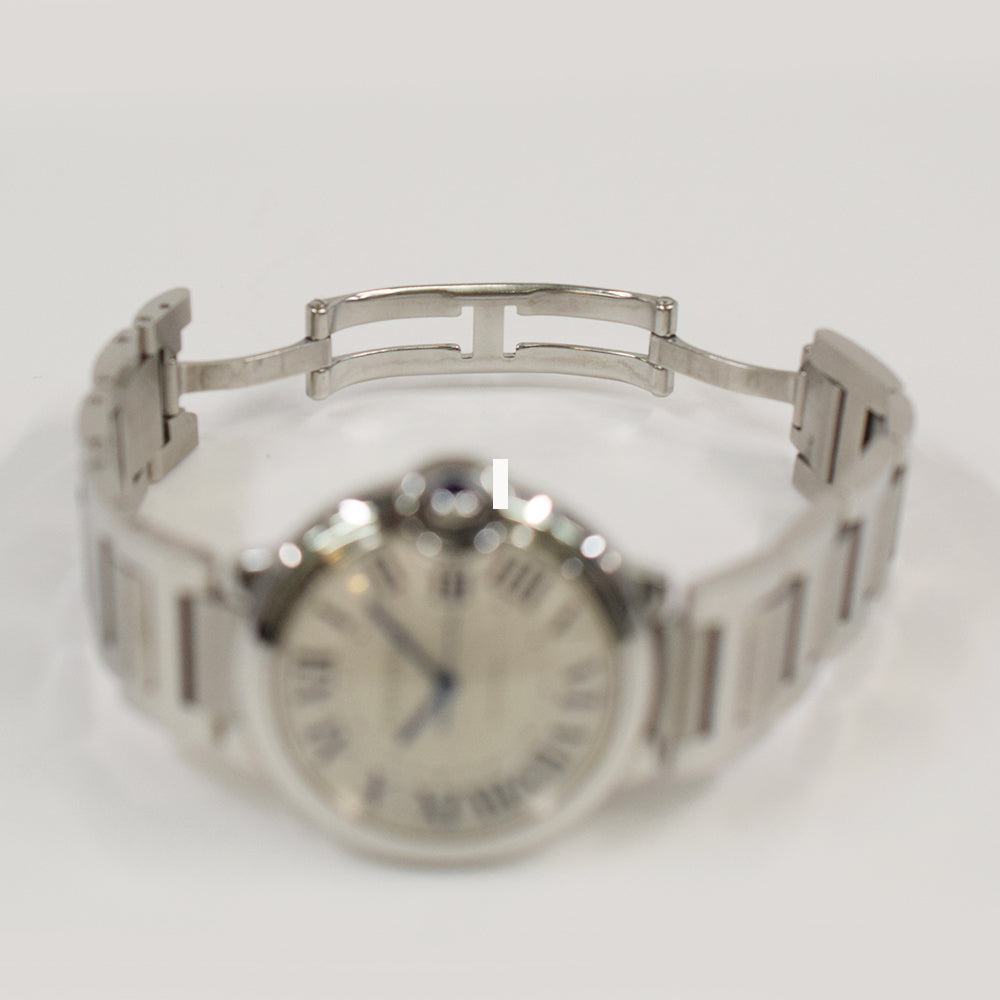 Cartier W6920046 (2016)