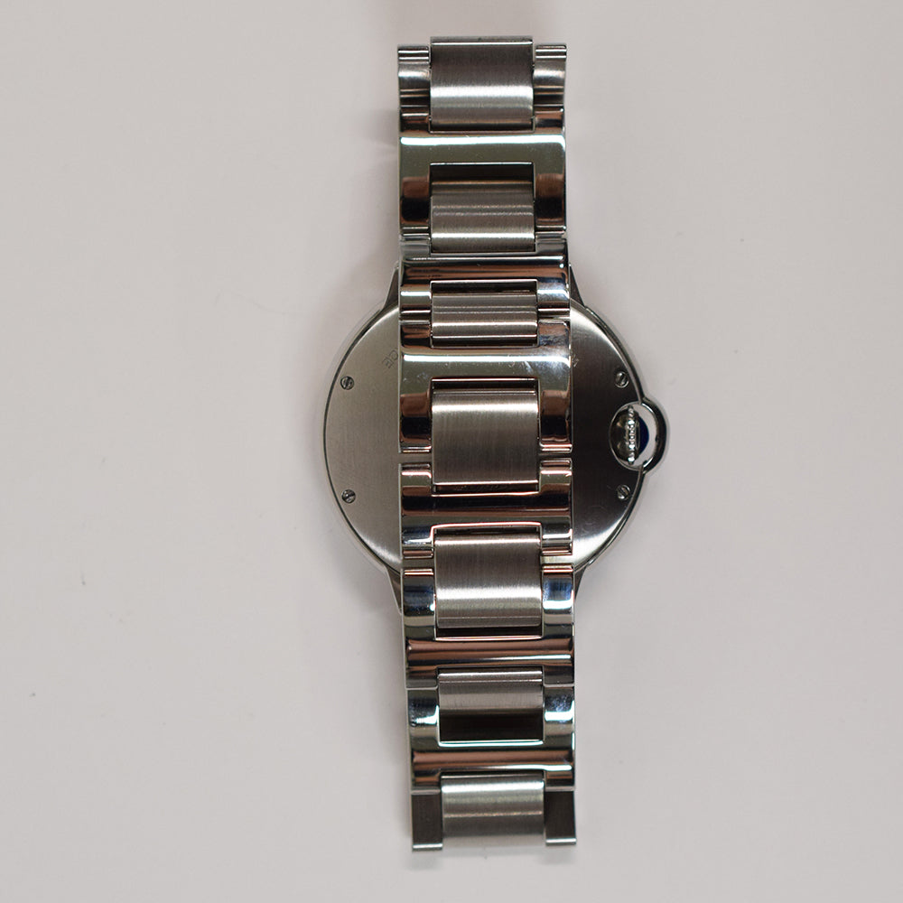 Cartier W6920046 (2016)