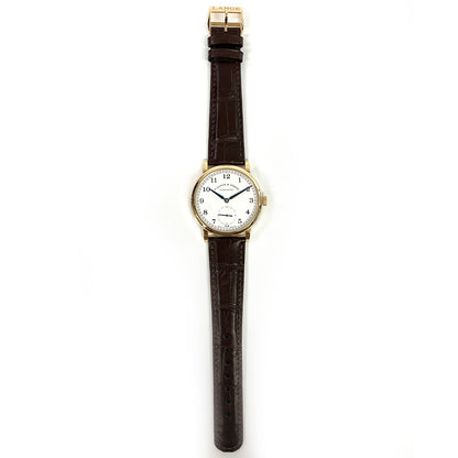 A. Lange & Söhne 1815 38mm Rose Gold Manual Winding 235.032