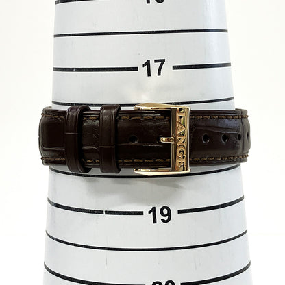 A. Lange & Söhne 1815 38mm Rose Gold Manual Winding 235.032