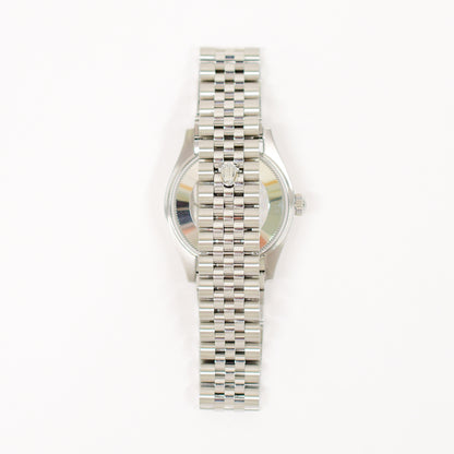 Rolex Datejust 31mm Blue Roman Dial 278274 (2023)