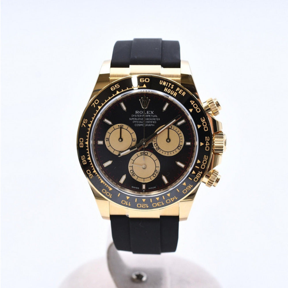 Rolex Daytona Black Dial 126518LN (2026)