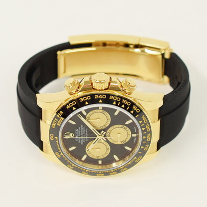 Rolex Daytona Black Dial 126518LN (2026)