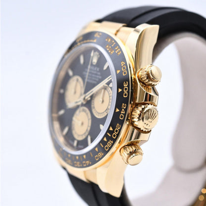 Rolex Daytona Black Dial 126518LN (2026)