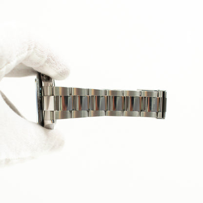 Rolex Daytona Black Dial 116500LN (2022)