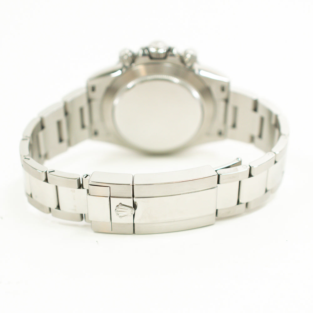 Rolex Daytona Black Dial 116500LN (2022)