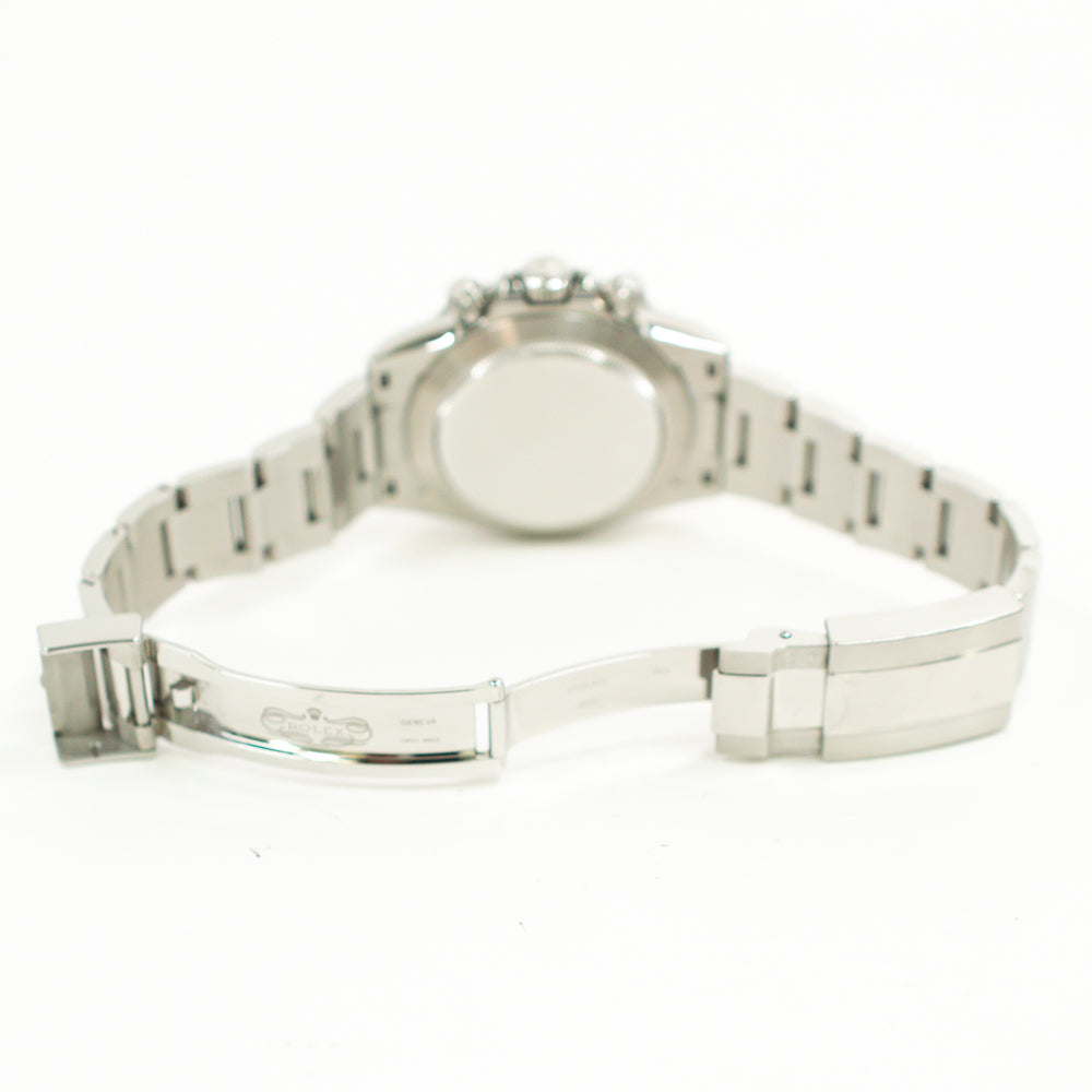 Rolex Daytona Black Dial 116500LN (2022)