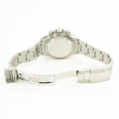 Rolex Daytona Black Dial 116500LN (2022)