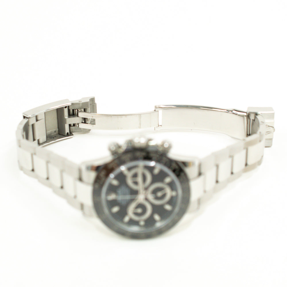 Rolex Daytona Black Dial 116500LN (2022)