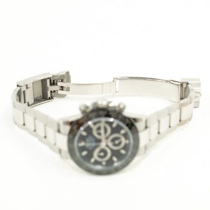 Rolex Daytona Black Dial 116500LN (2022)