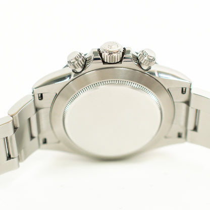 Rolex Daytona Black Dial 116500LN (2022)