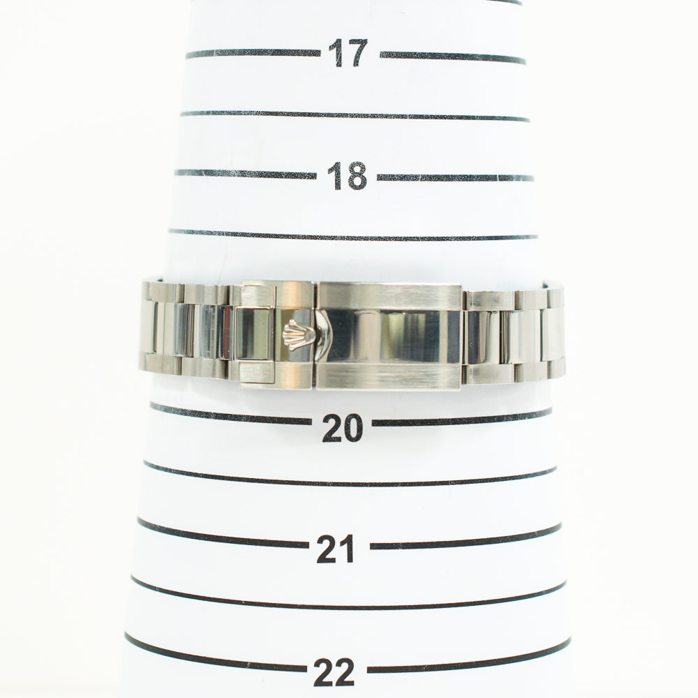 Rolex Daytona Black Dial 116500LN (2022)