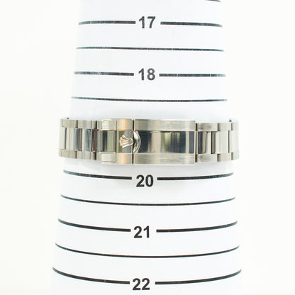 Rolex Daytona Black Dial 116500LN (2022)