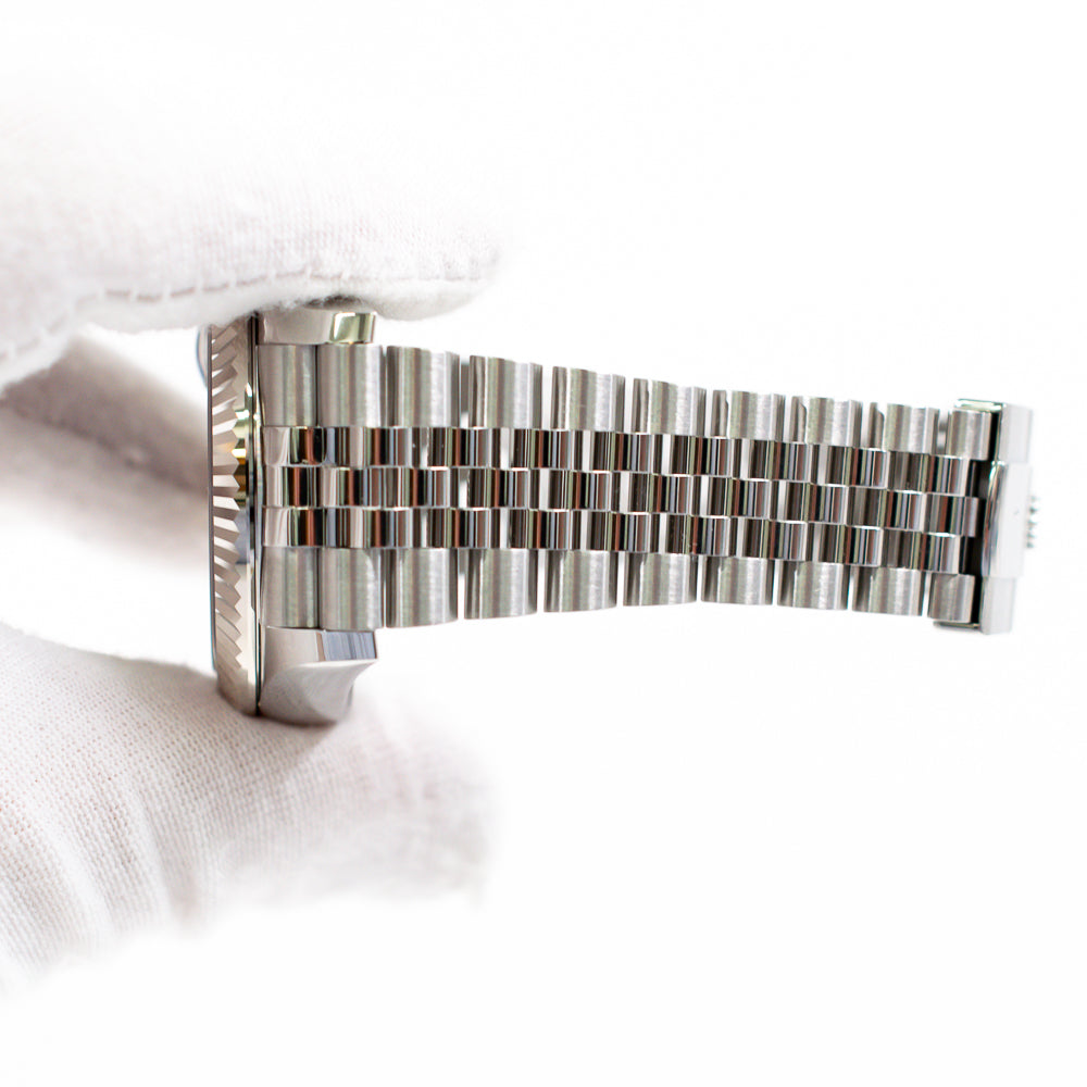 Rolex Sky-Dweller Black Dial 336934 (2025)