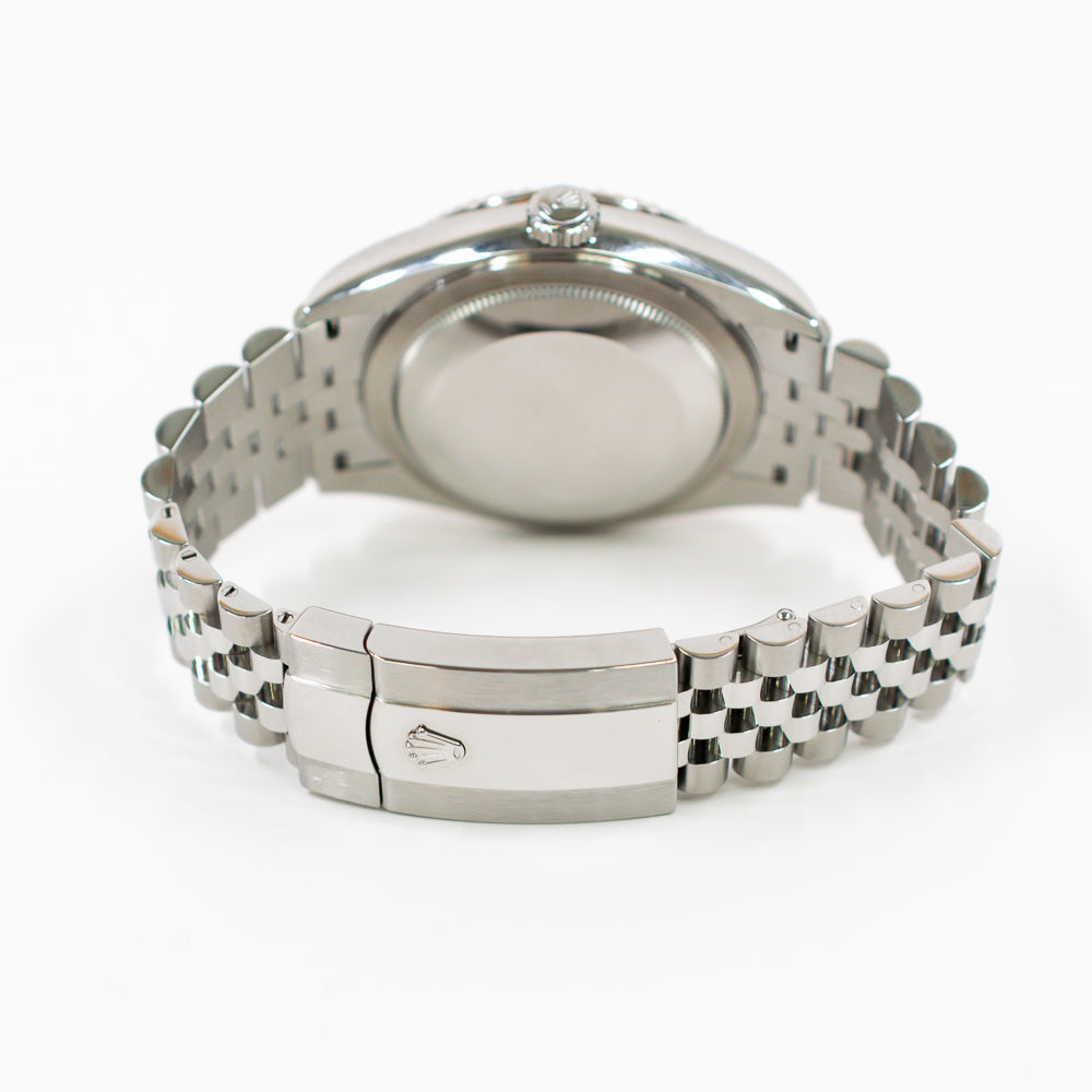 Rolex Sky-Dweller Black Dial 336934 (2025)