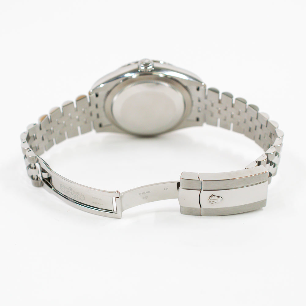 Rolex Sky-Dweller Black Dial 336934 (2025)