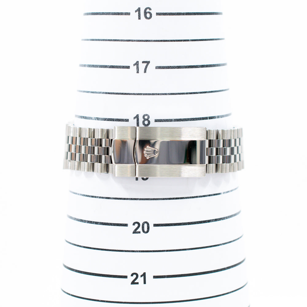 Rolex Sky-Dweller Black Dial 336934 (2025)