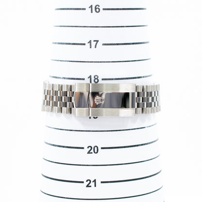 Rolex Sky-Dweller Black Dial 336934 (2025)