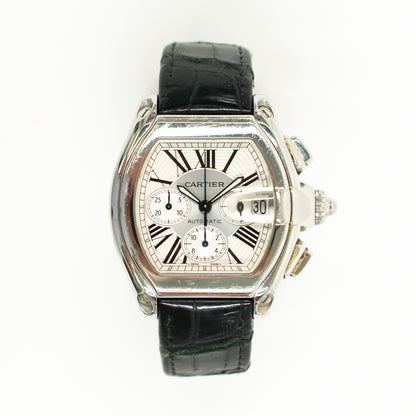 Cartier W62019X6 (2004)