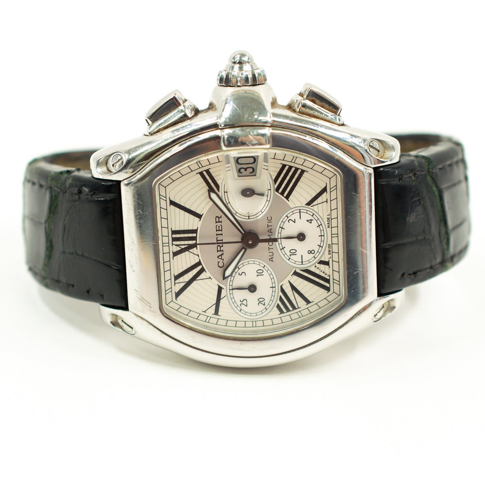 Cartier W62019X6 (2004)