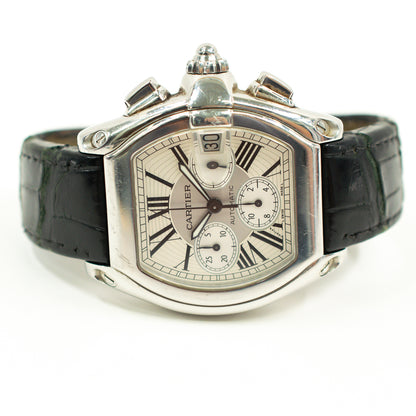 Cartier W62019X6 (2004)