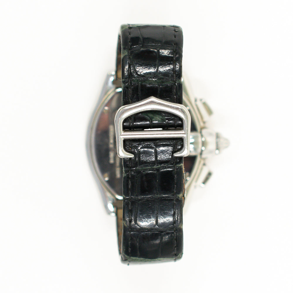 Cartier W62019X6 (2004)