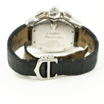 Cartier W62019X6 (2004)