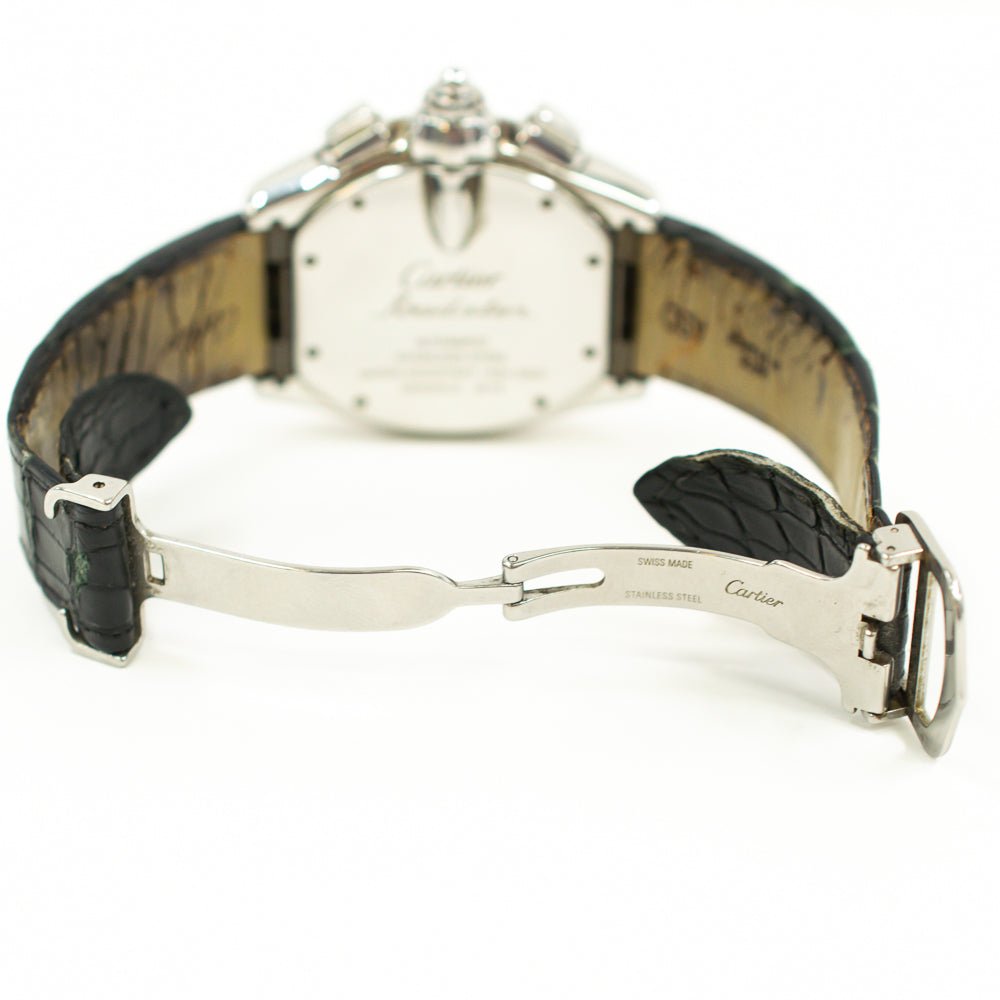 Cartier W62019X6 (2004)