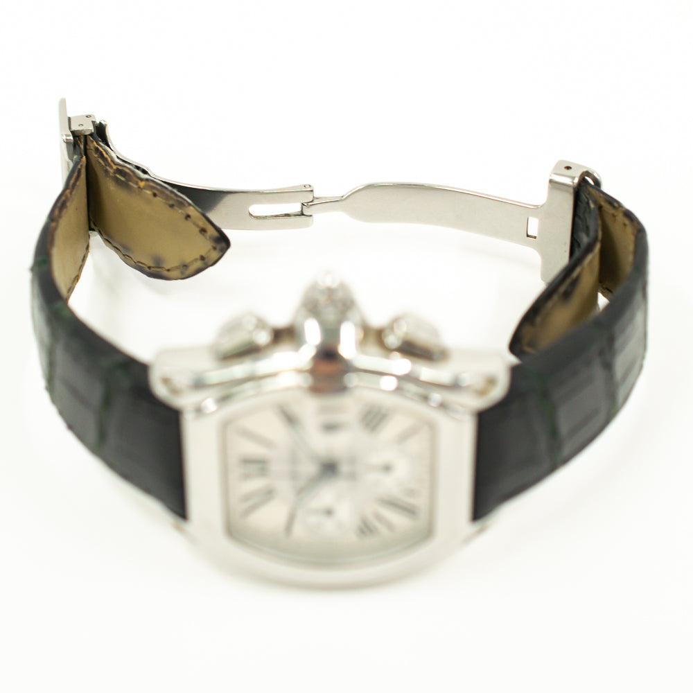 Cartier W62019X6 (2004)