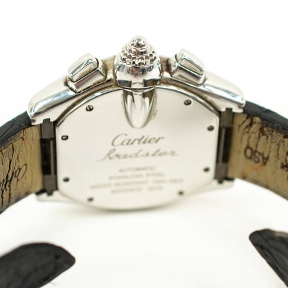 Cartier W62019X6 (2004)