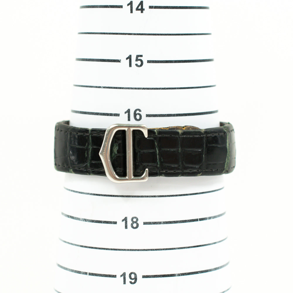 Cartier W62019X6 (2004)