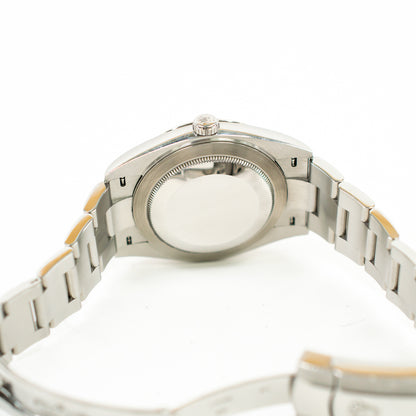 Rolex Datejust 41mm Blue Dial 126334 (2019)