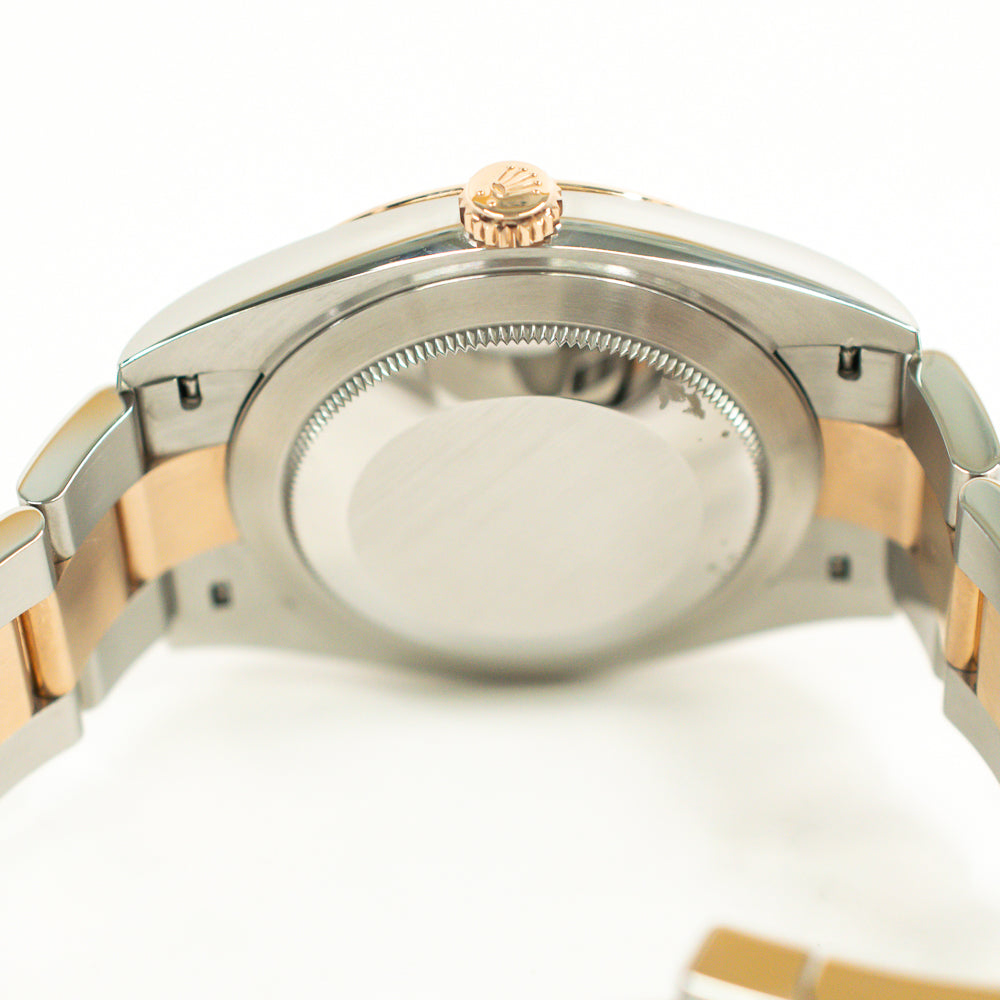 Rolex Datejust 41mm Sundust Dial 126301 (2025)