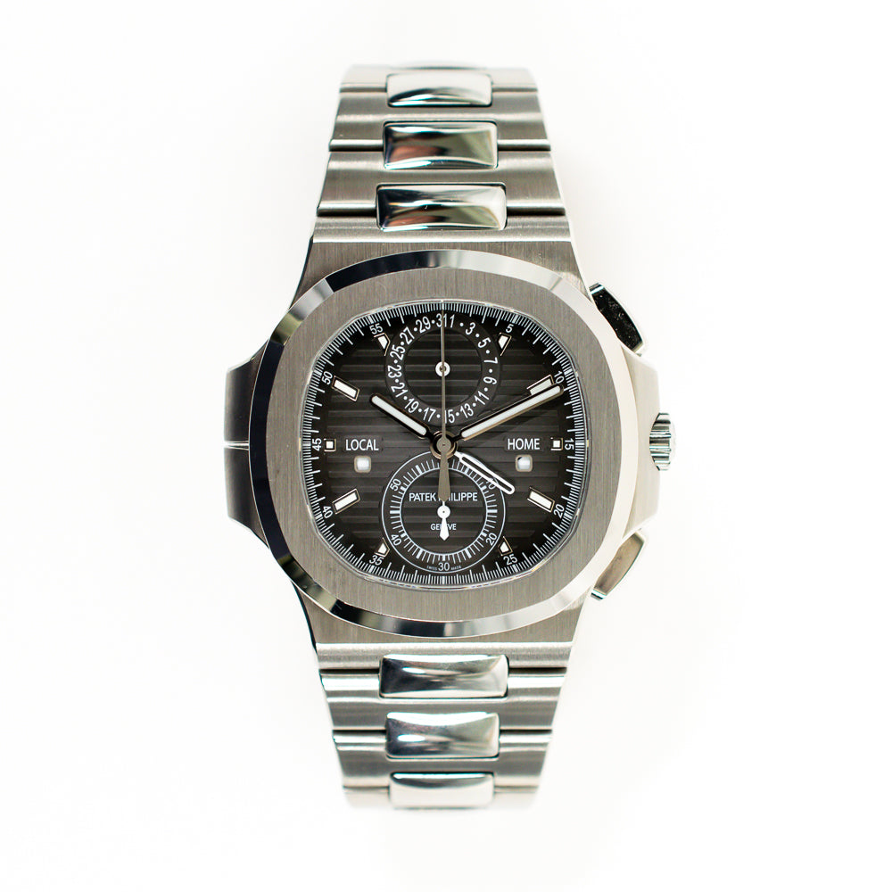 Patek Philippe 5990/1A-001 (2016)