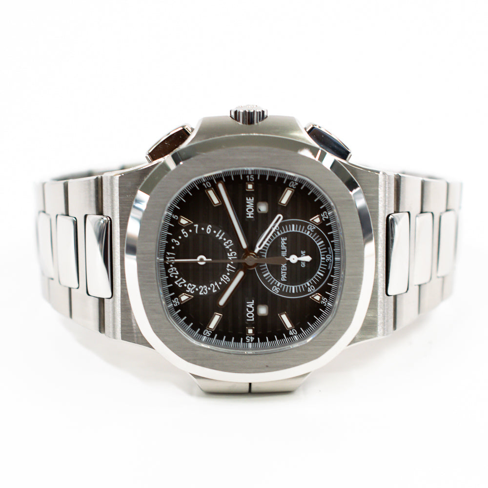 Patek Philippe 5990/1A-001 (2016)