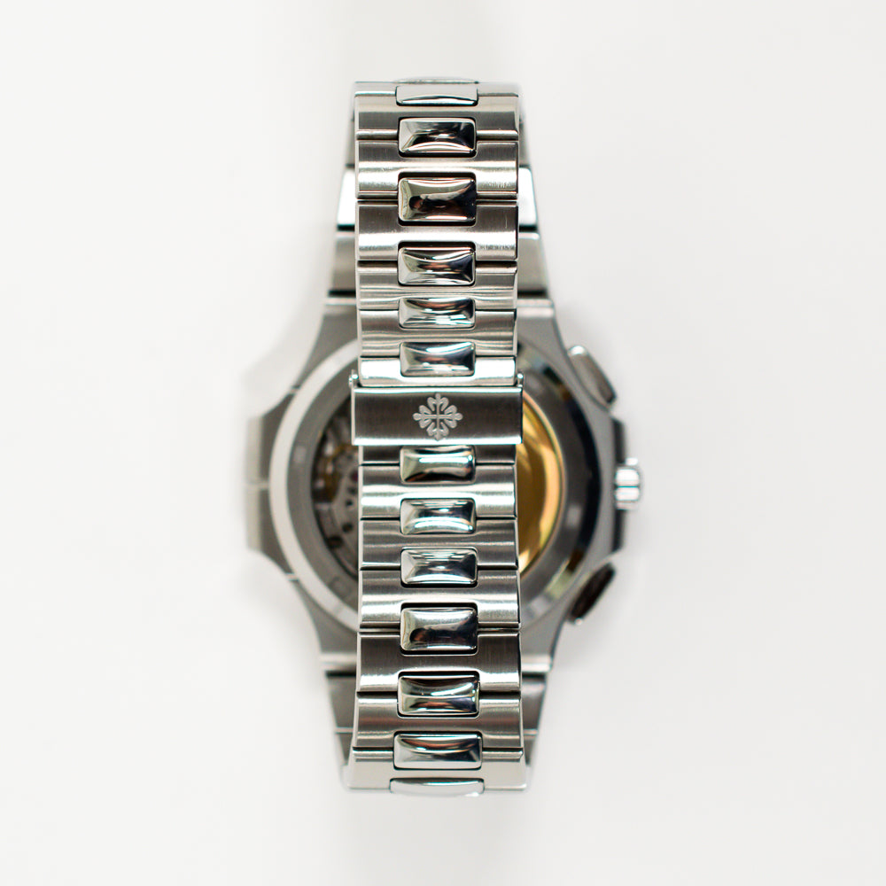 Patek Philippe 5990/1A-001 (2016)