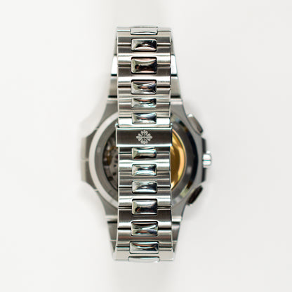 Patek Philippe 5990/1A-001 (2016)