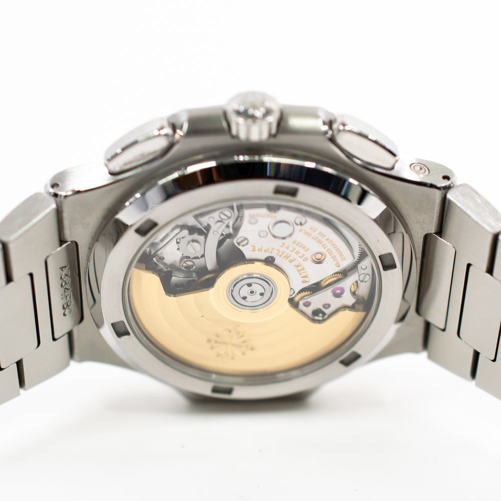Patek Philippe 5990/1A-001 (2016)