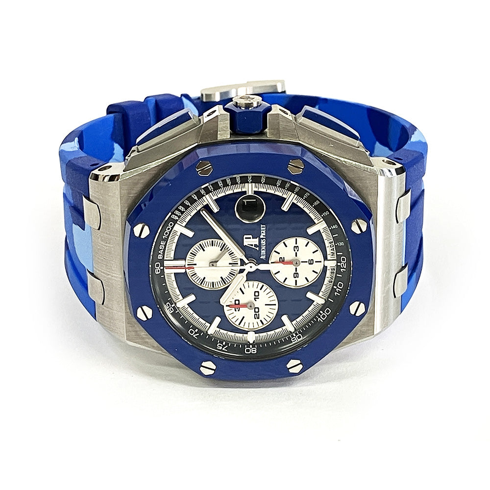 Audemars Piguet 26400SO.OO.A335CA.01