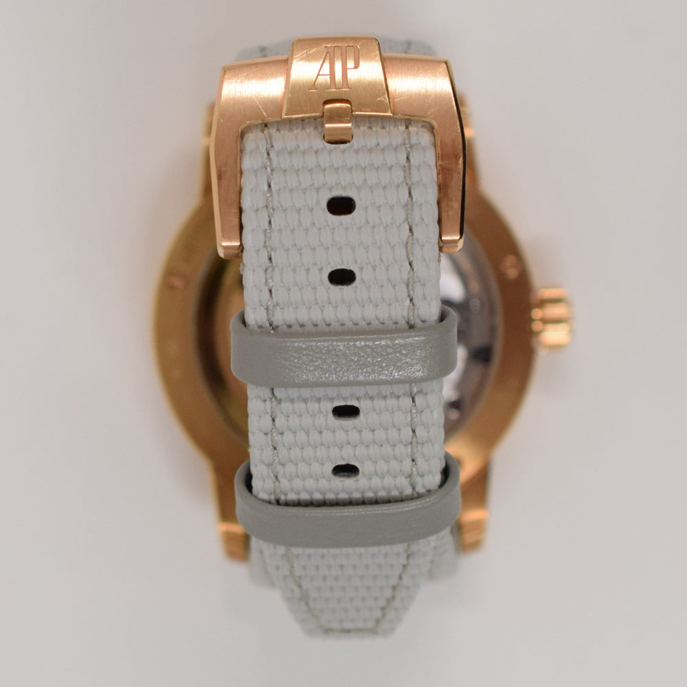 Audemars Piguet 15210OR.OO.A099CR.01