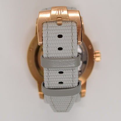 Audemars Piguet 15210OR.OO.A099CR.01