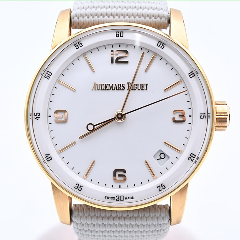 Audemars Piguet 15210OR.OO.A099CR.01