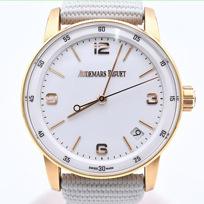Audemars Piguet 15210OR.OO.A099CR.01