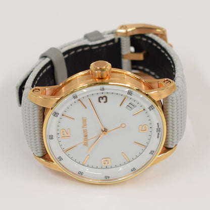 Audemars Piguet 15210OR.OO.A099CR.01