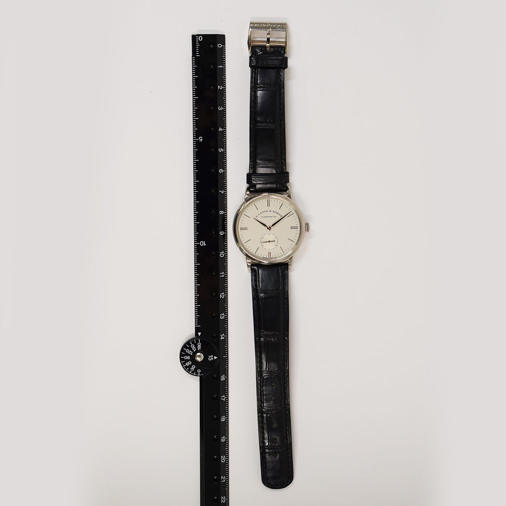 A. Lange & Söhne 219.026 (2020)