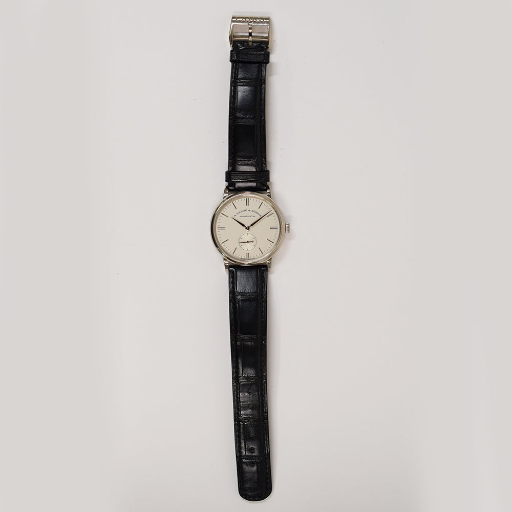 A. Lange & Söhne 219.026 (2020)