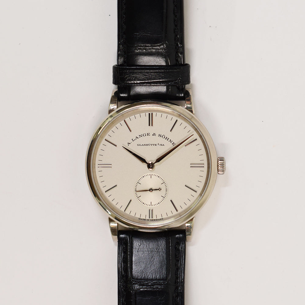 A. Lange & Söhne 219.026 (2020)