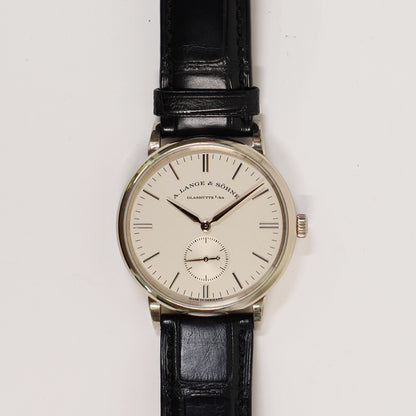 A. Lange & Söhne 219.026 (2020)