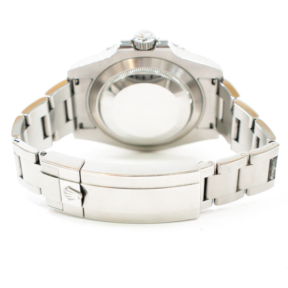 Rolex Submariner Date 40mm Black Dial 116610LN (2019)