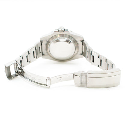 Rolex Submariner Date 40mm Black Dial 116610LN (2019)